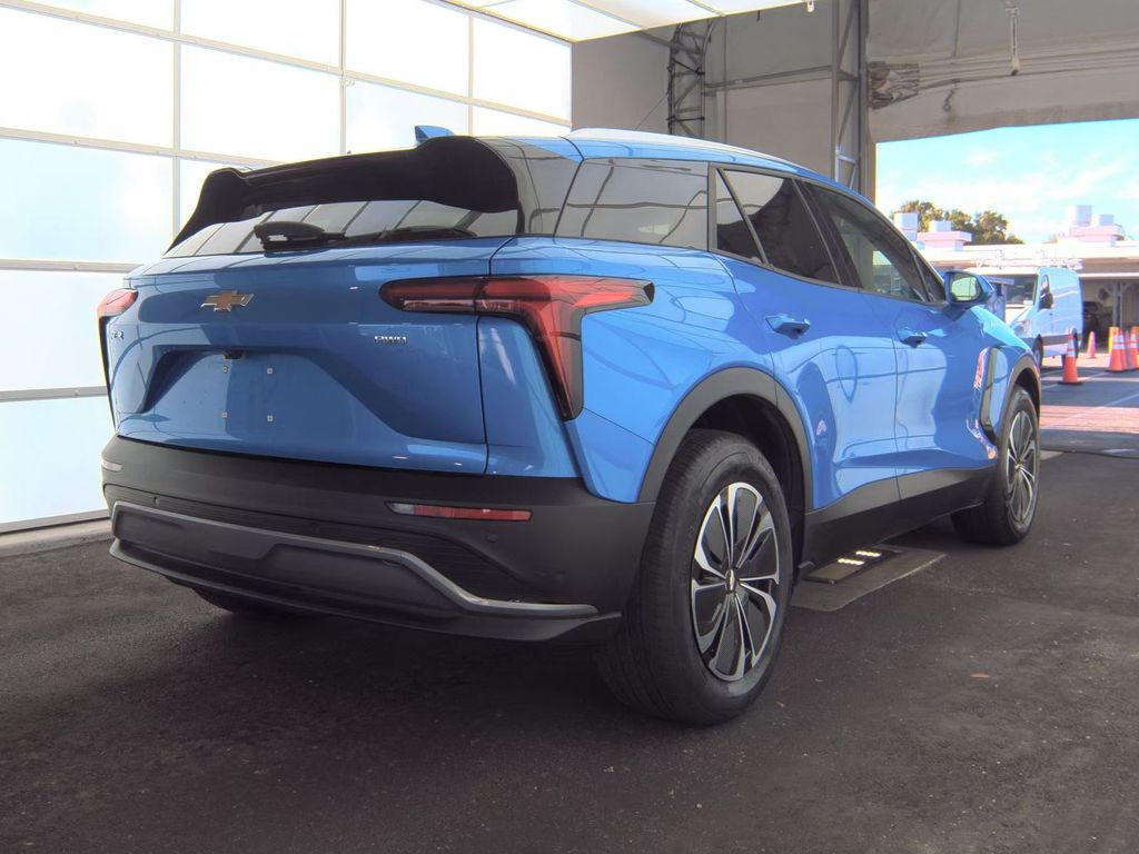 chevrolet blazer ev 2024 3GNKDBRJ4RS265103 image chevrolet blazer ev 2024 3GNKDBRJ4RS265103 image